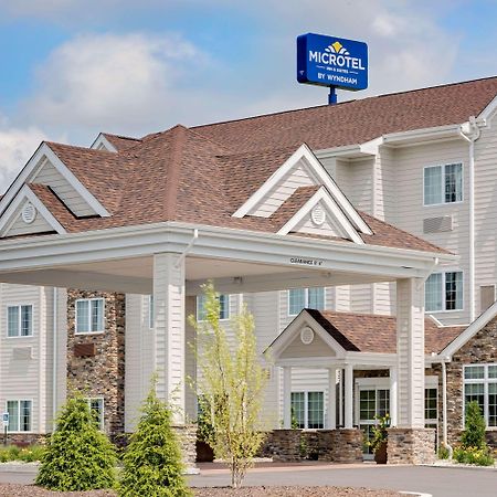 Microtel Inn & Suites By Wyndham קלריון מראה חיצוני תמונה
