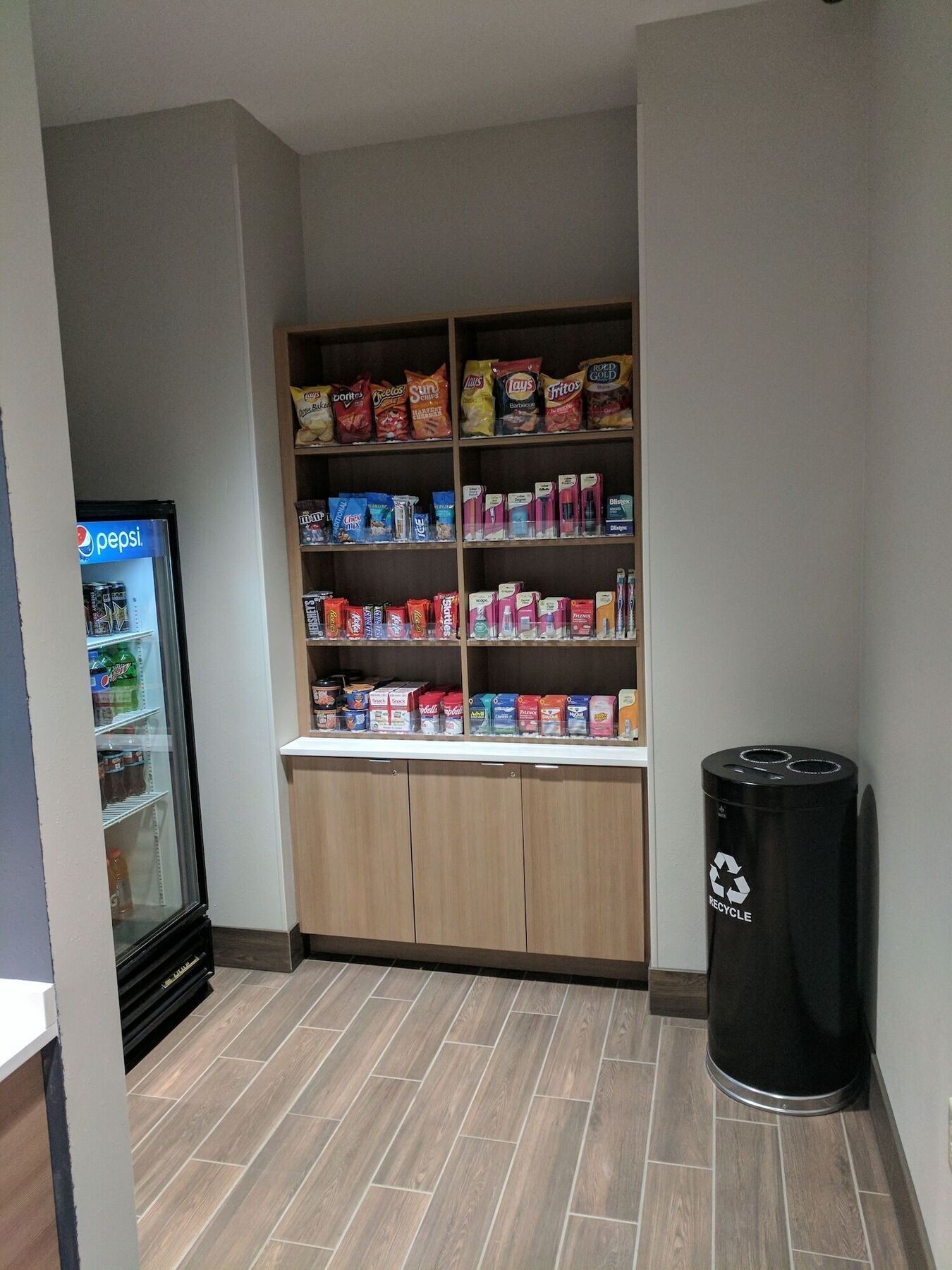 Microtel Inn & Suites By Wyndham קלריון מראה חיצוני תמונה