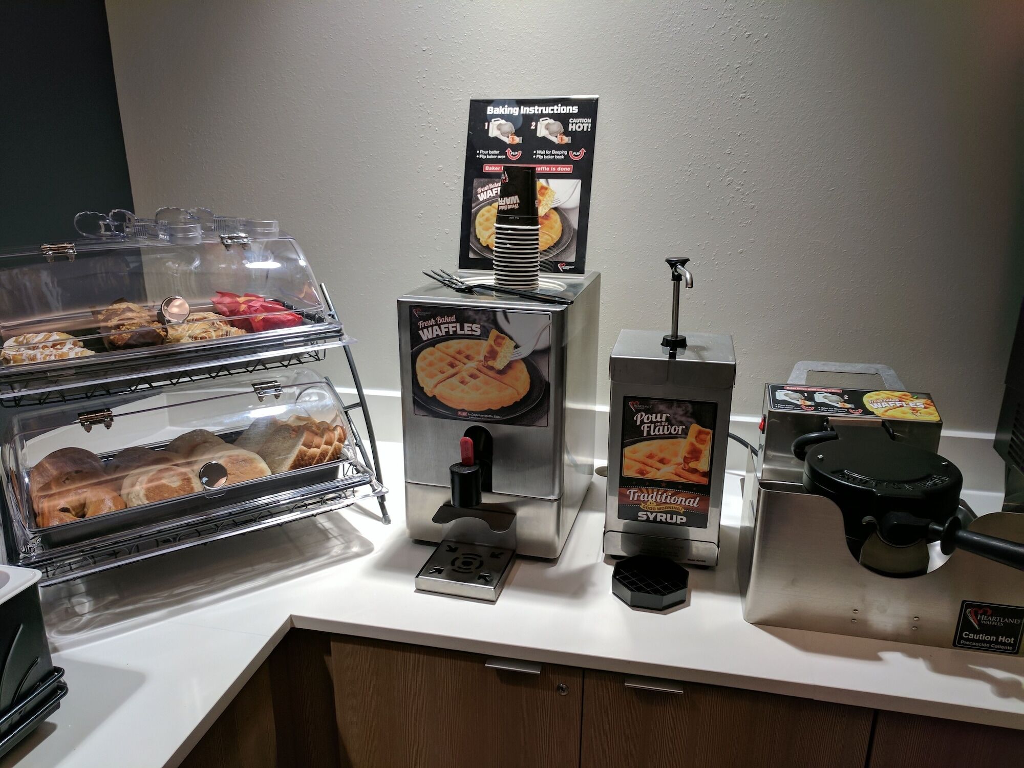 Microtel Inn & Suites By Wyndham קלריון מראה חיצוני תמונה
