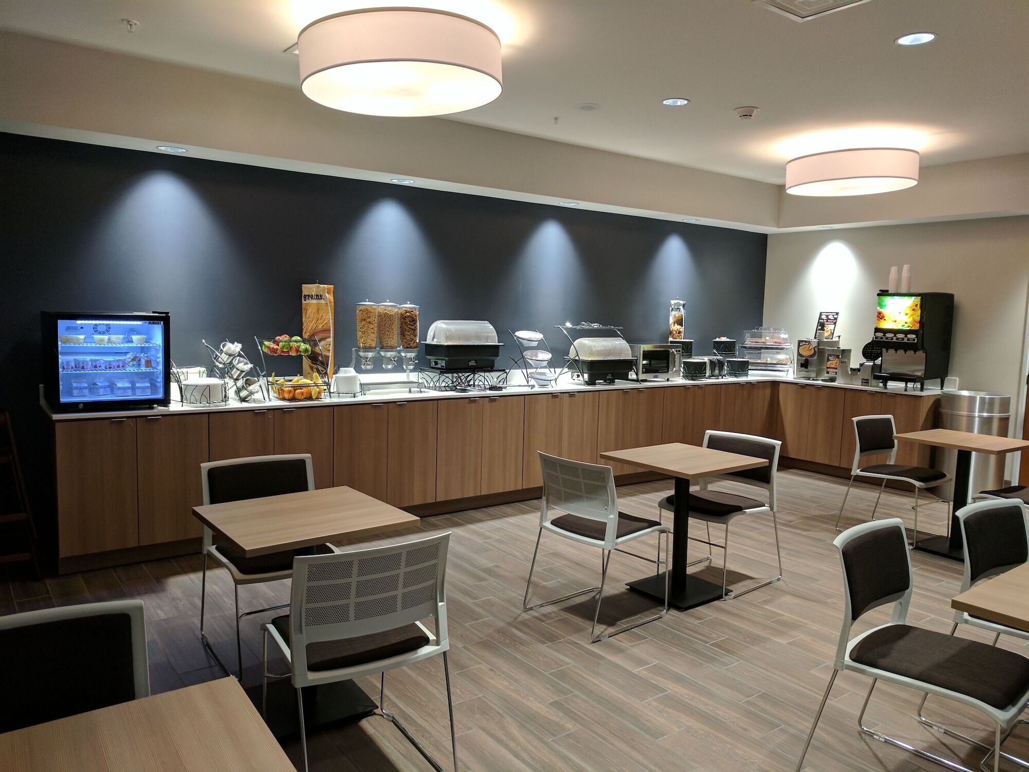 Microtel Inn & Suites By Wyndham קלריון מראה חיצוני תמונה